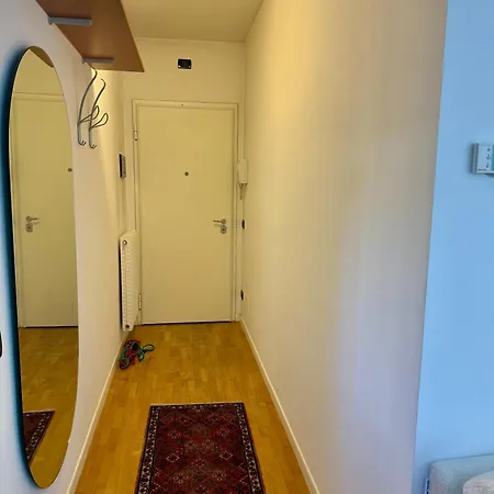 Apartment Marconi Deluxe Lido di Jesolo