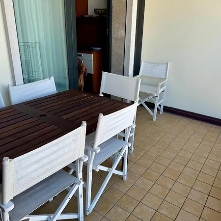 Marconi Deluxe Apartment Lido di Jesolo