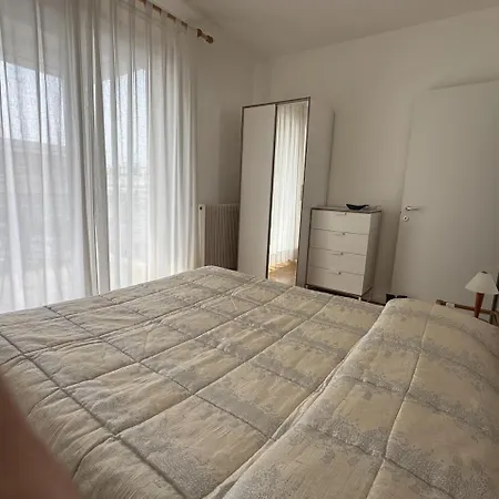 Marconi Deluxe Apartment