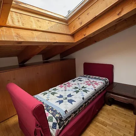 Apartment Marconi Deluxe