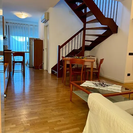 Marconi Deluxe Apartment Lido di Jesolo